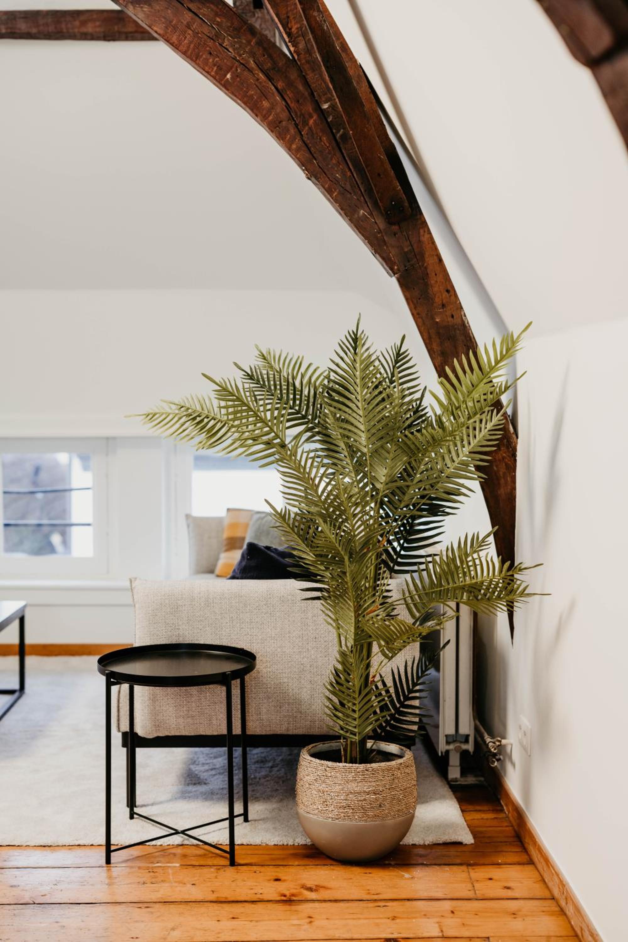 Gorgeous duplex apartment in old city centre