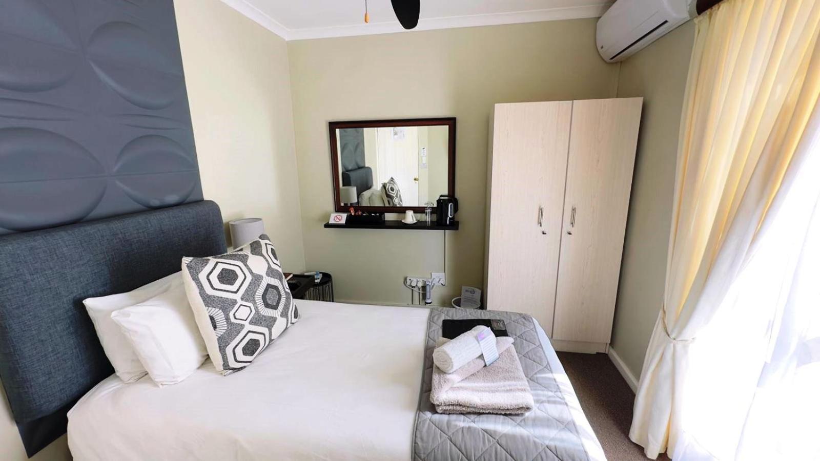 Plattekloof Premium Lodge