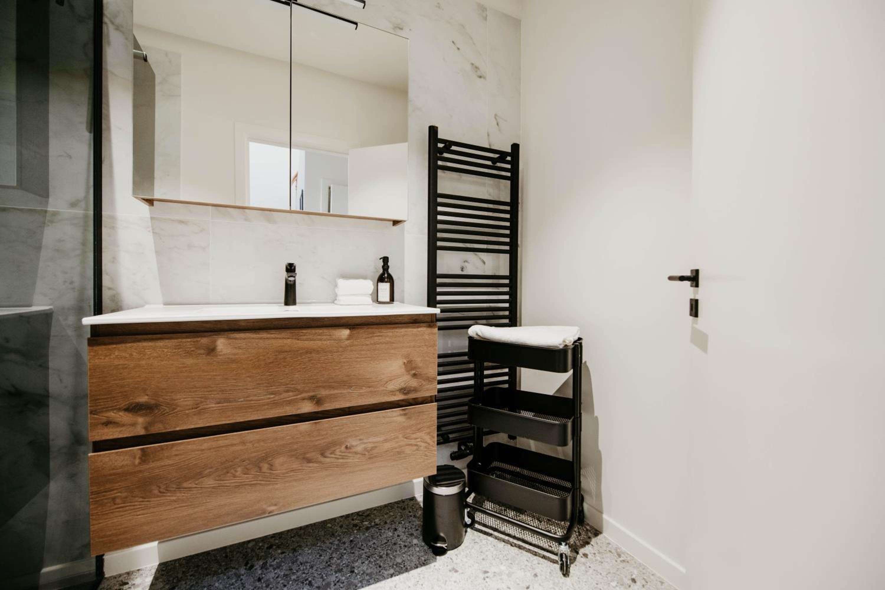 Gorgeous duplex apartment in old city centre
