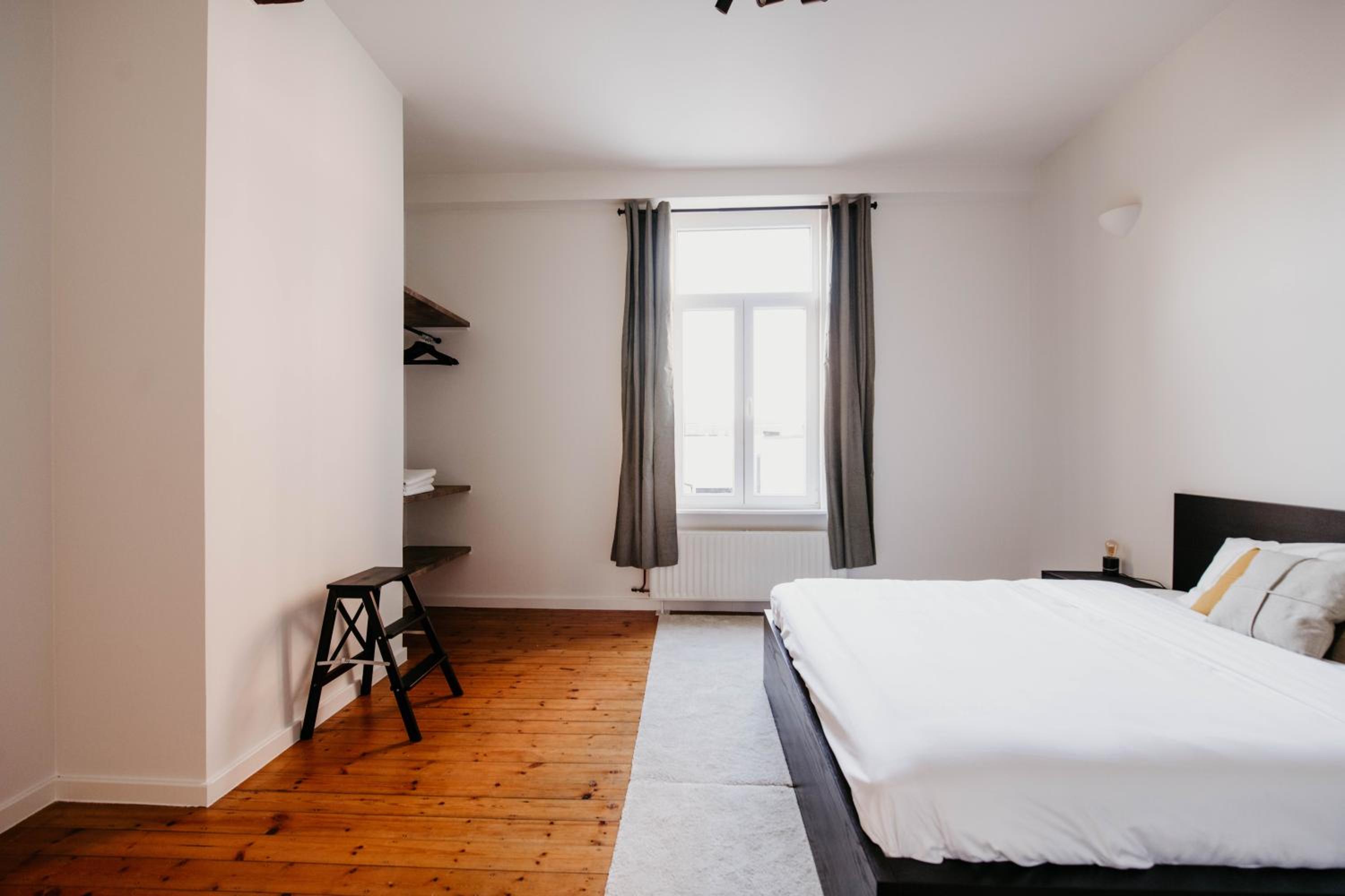 Gorgeous duplex apartment in old city centre