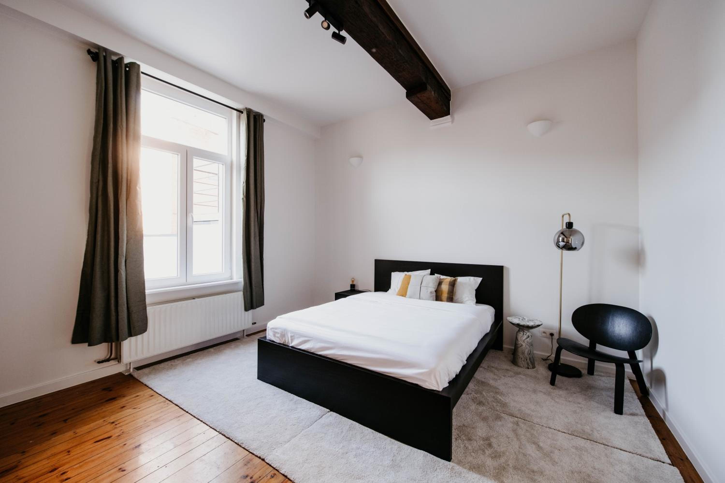 Gorgeous duplex apartment in old city centre