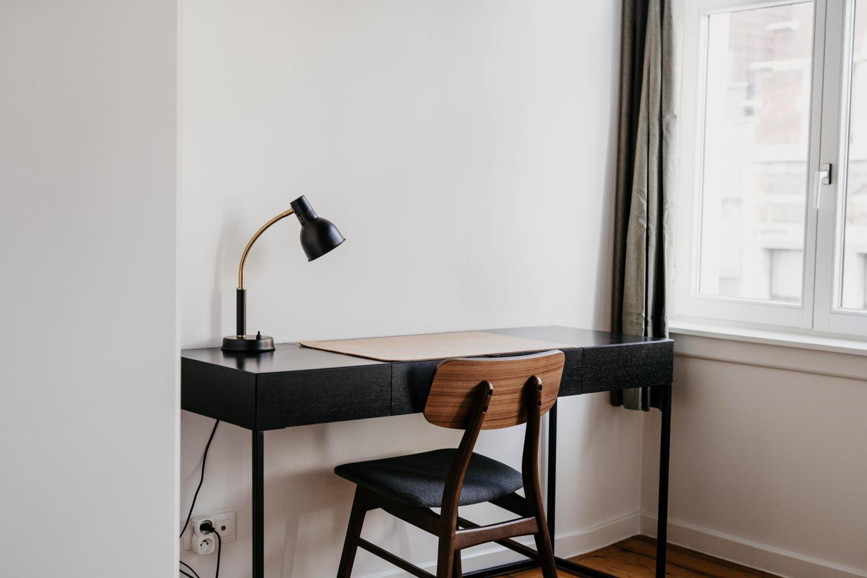 Gorgeous duplex apartment in old city centre