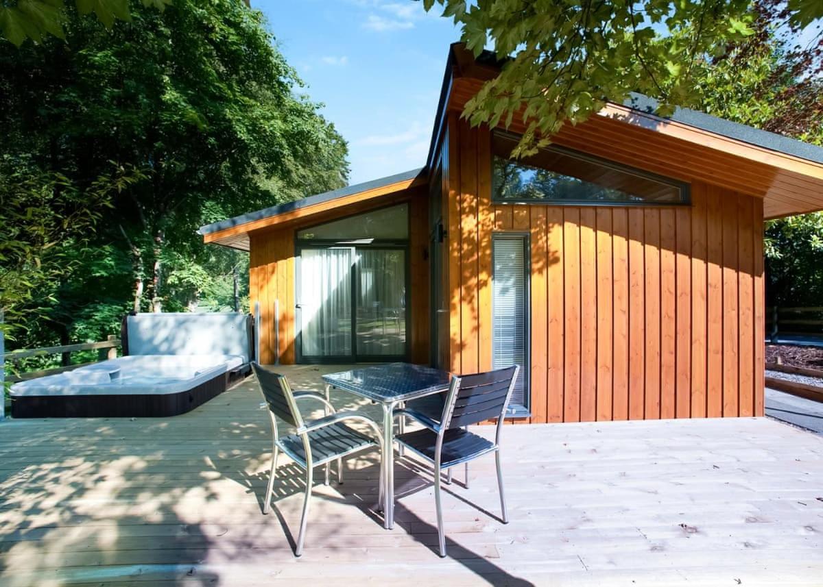 Erigmore Holiday Park
