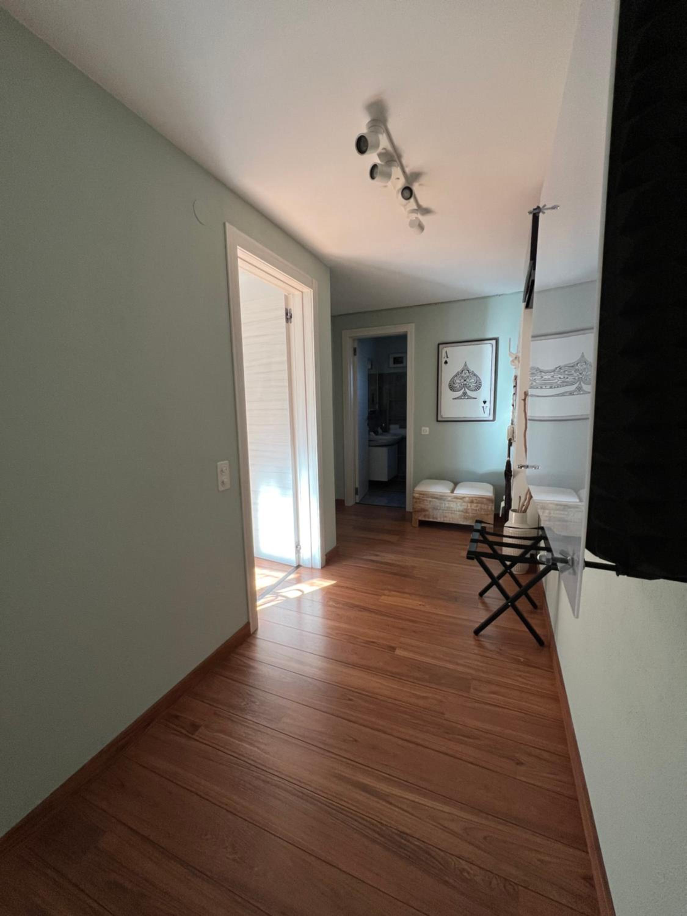 The Comfy Apartment