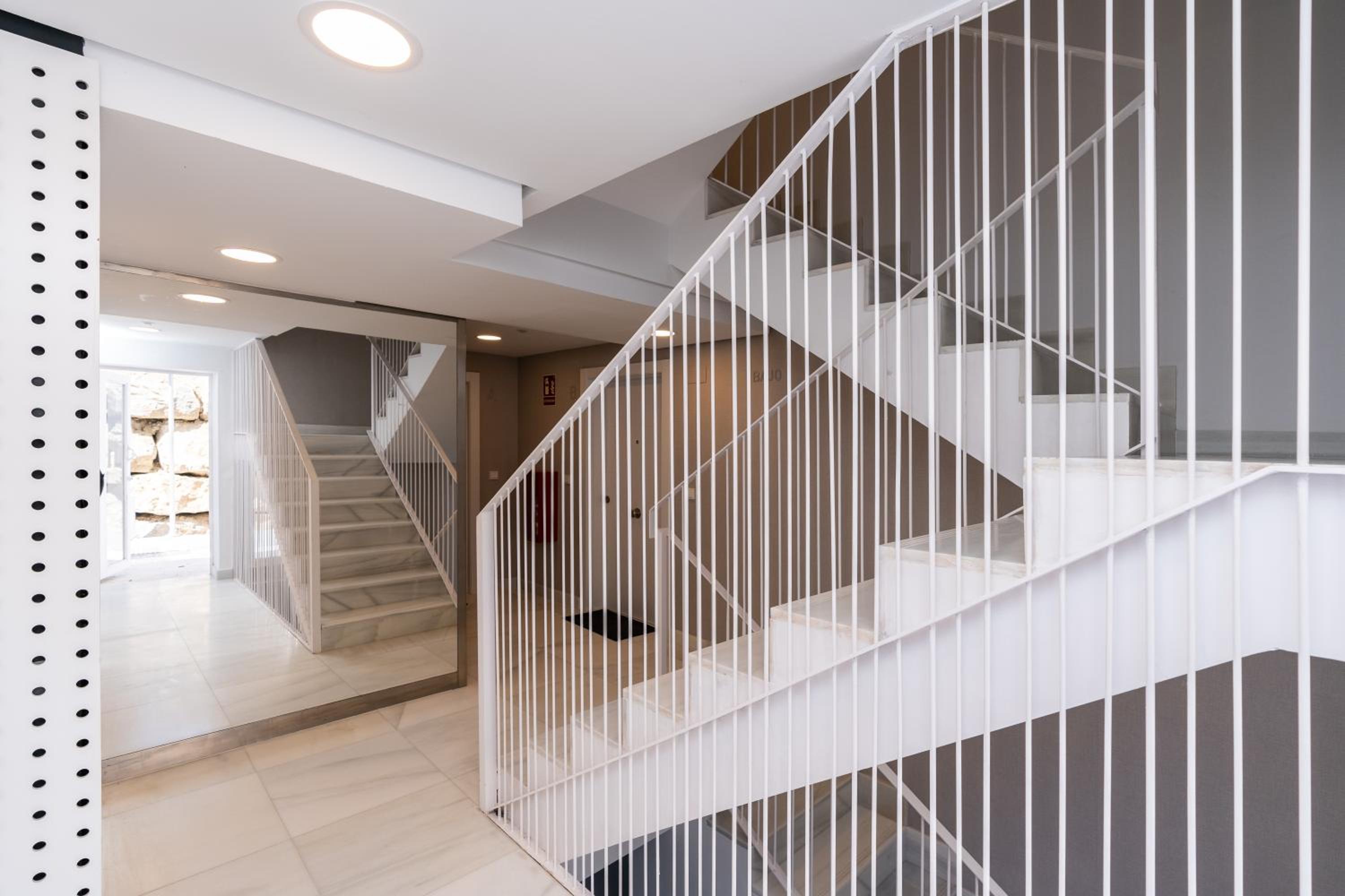 One80 Residences New Modern Apartment with amazing sea view to Gibraltar & Africa view 4