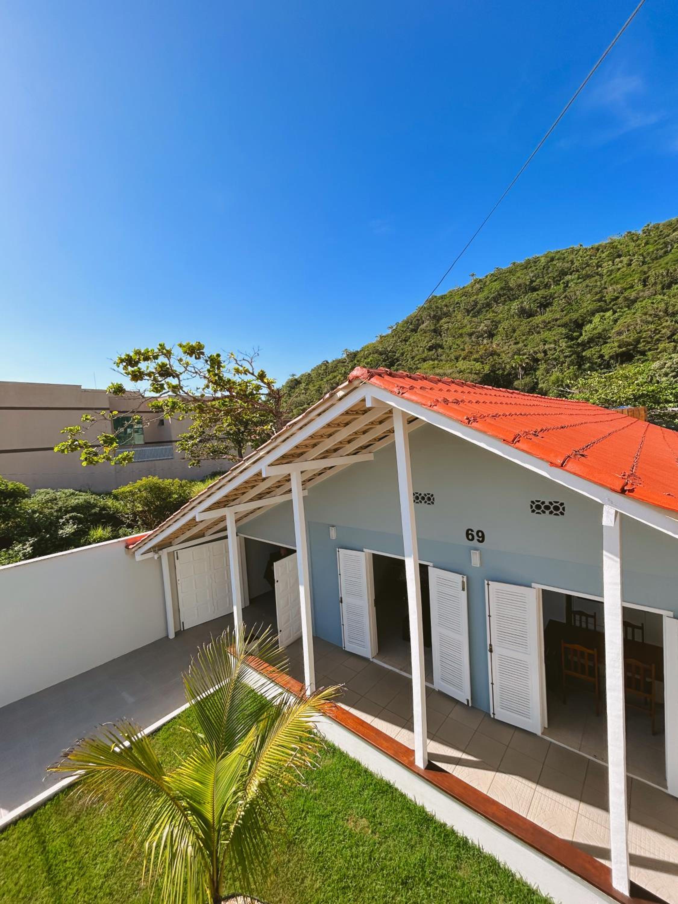 Prainha Beach House