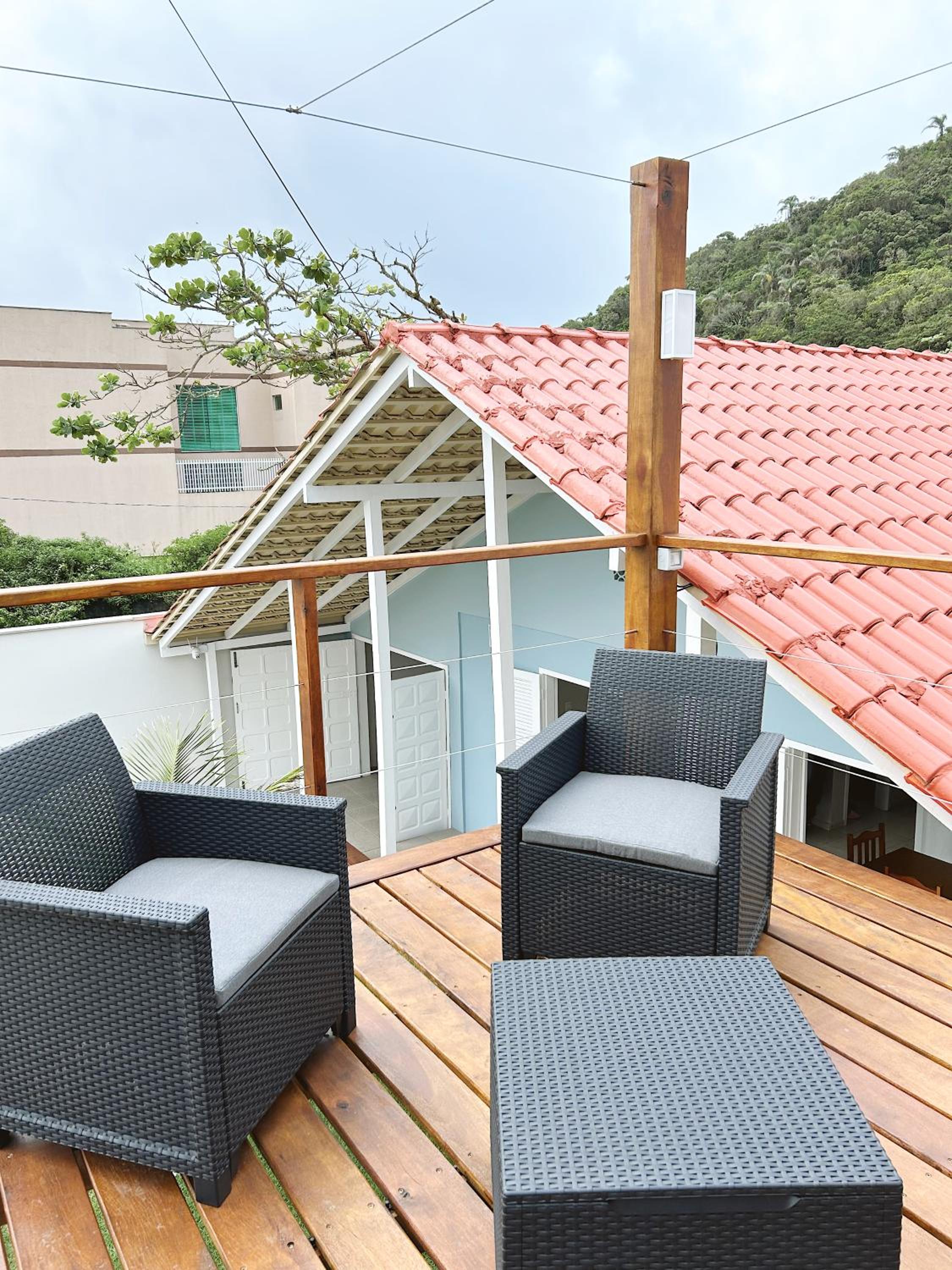 Prainha Beach House