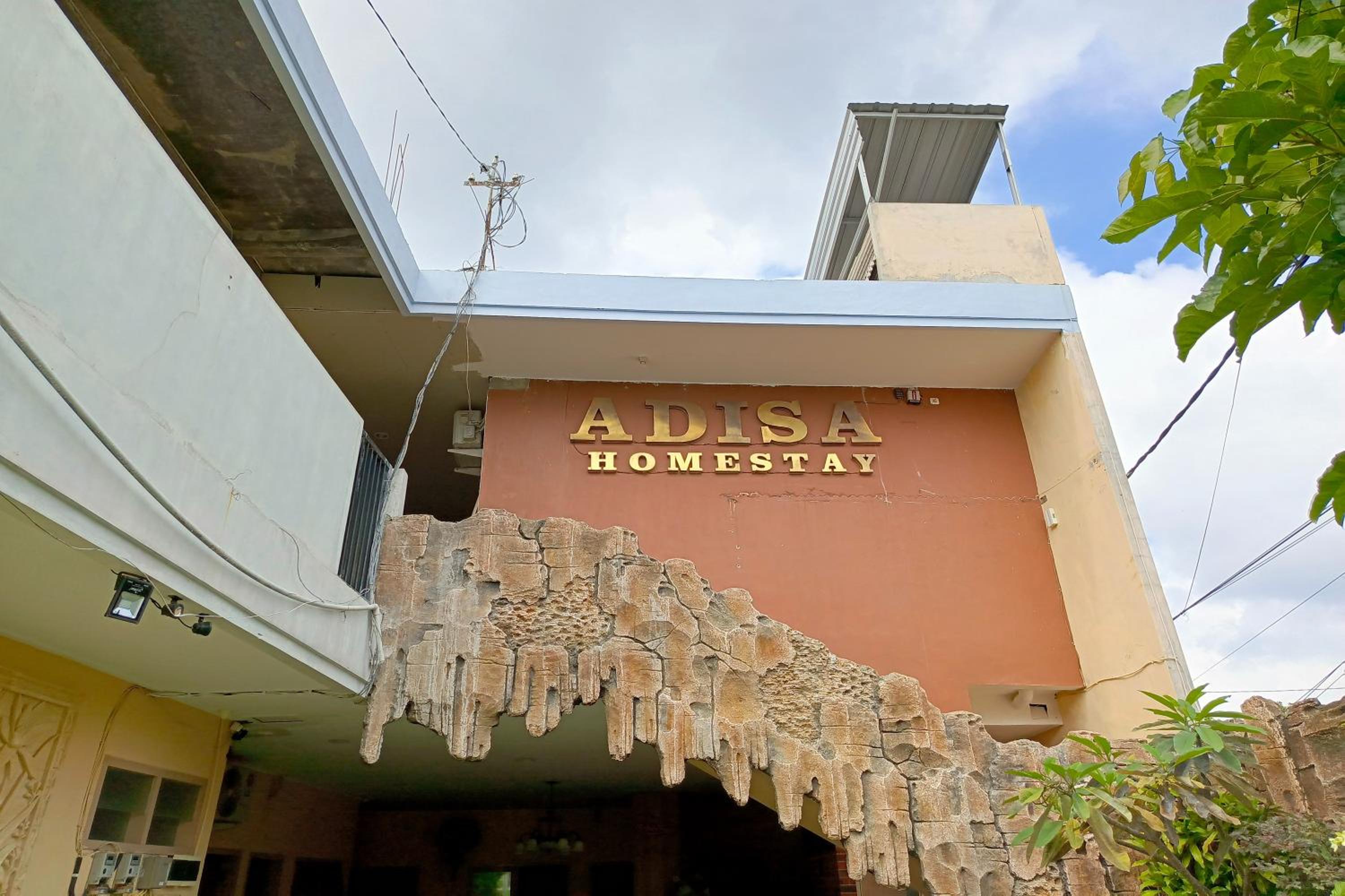 Adisa Homestay view 4