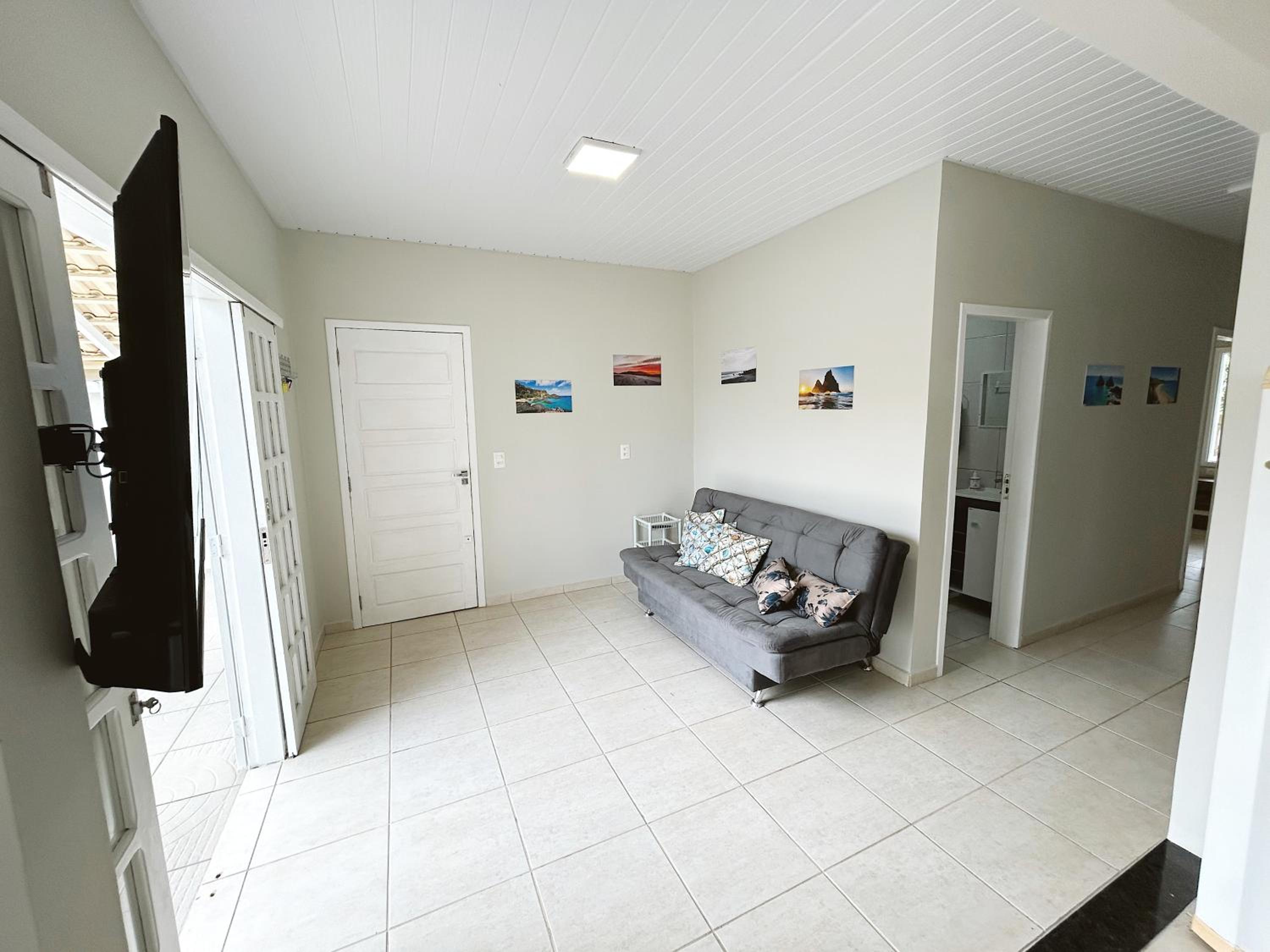 Prainha Beach House