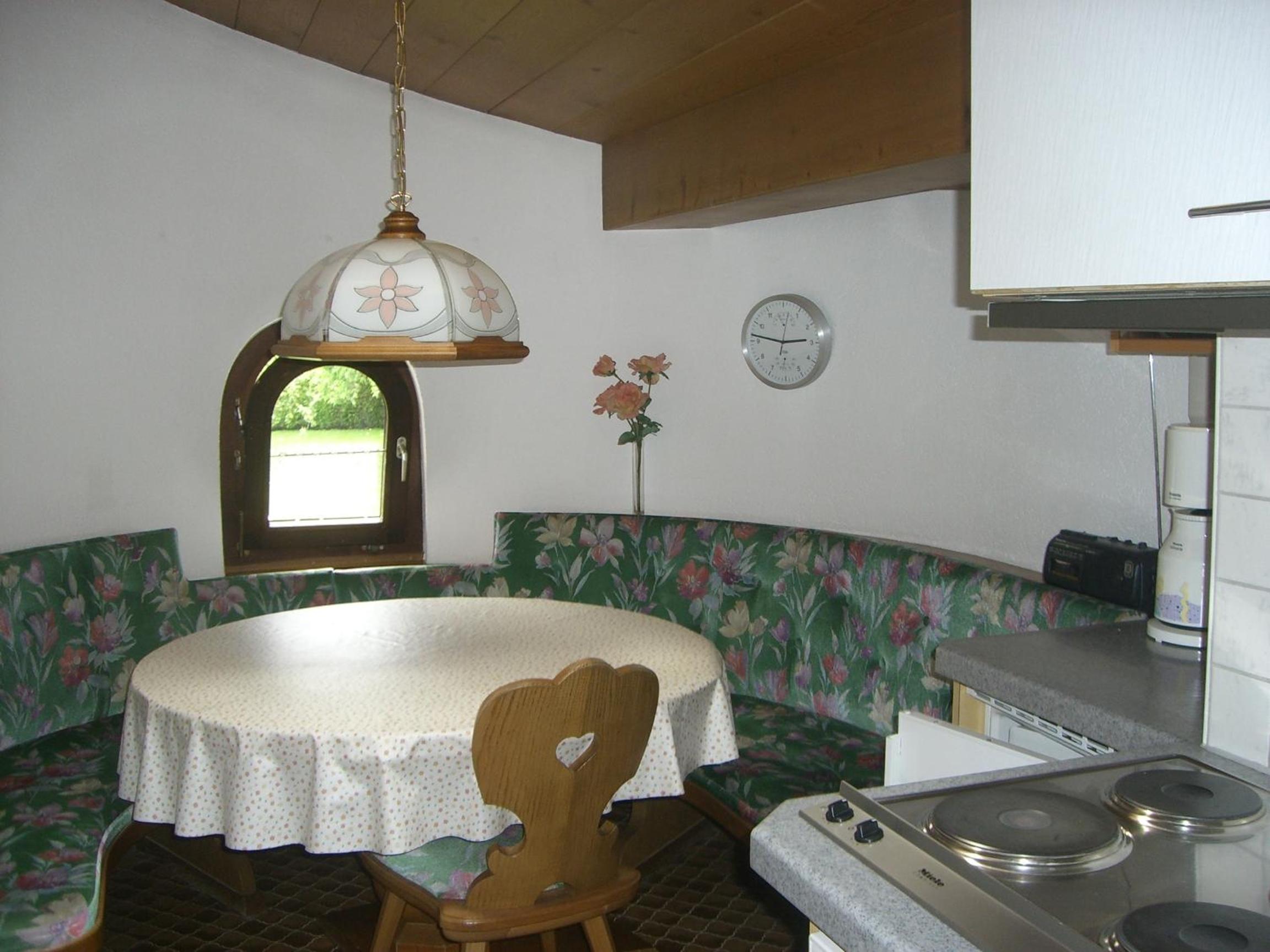 Haus Ebner view 5