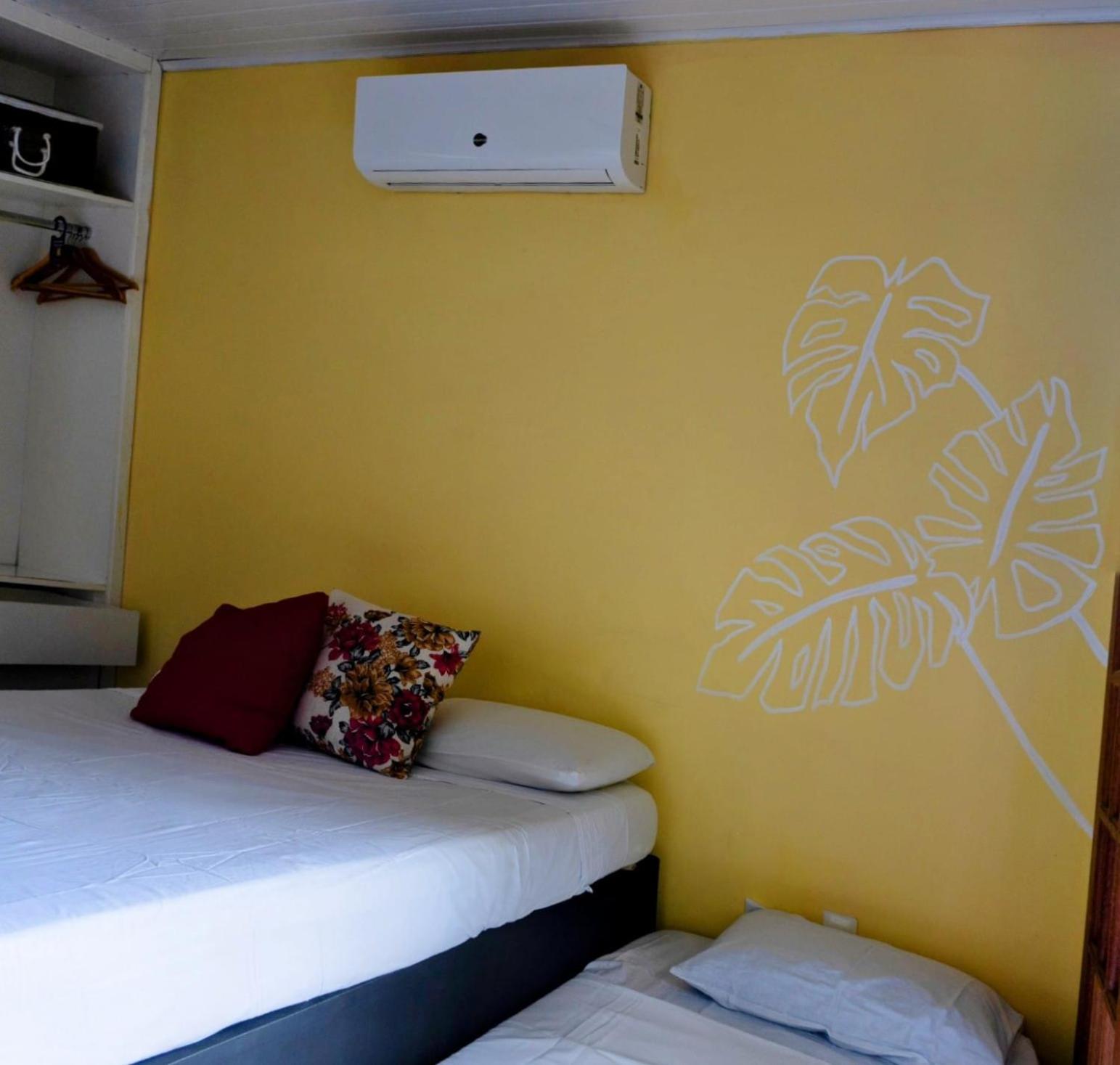 Pura Vida Hostel