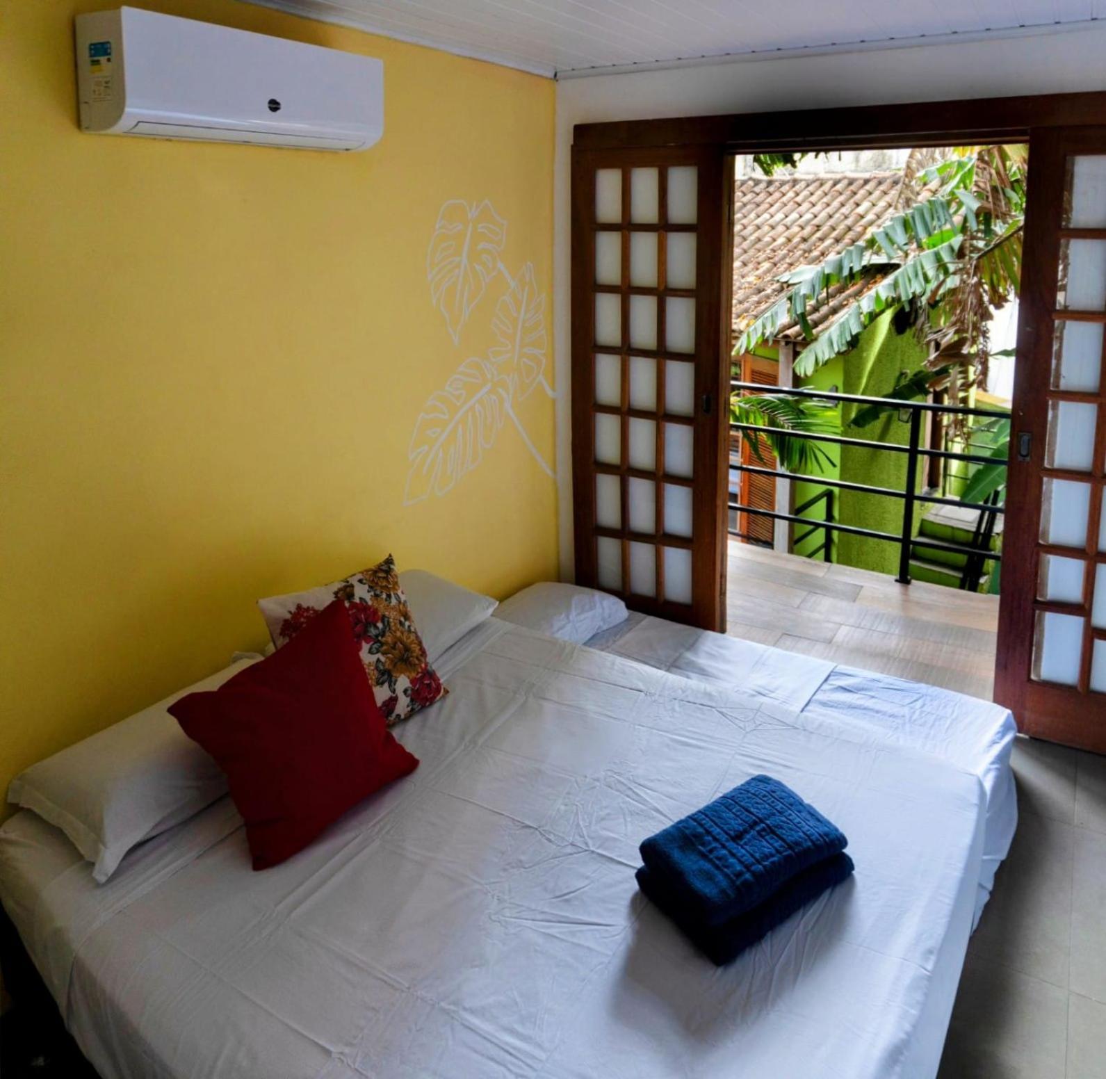 Pura Vida Hostel