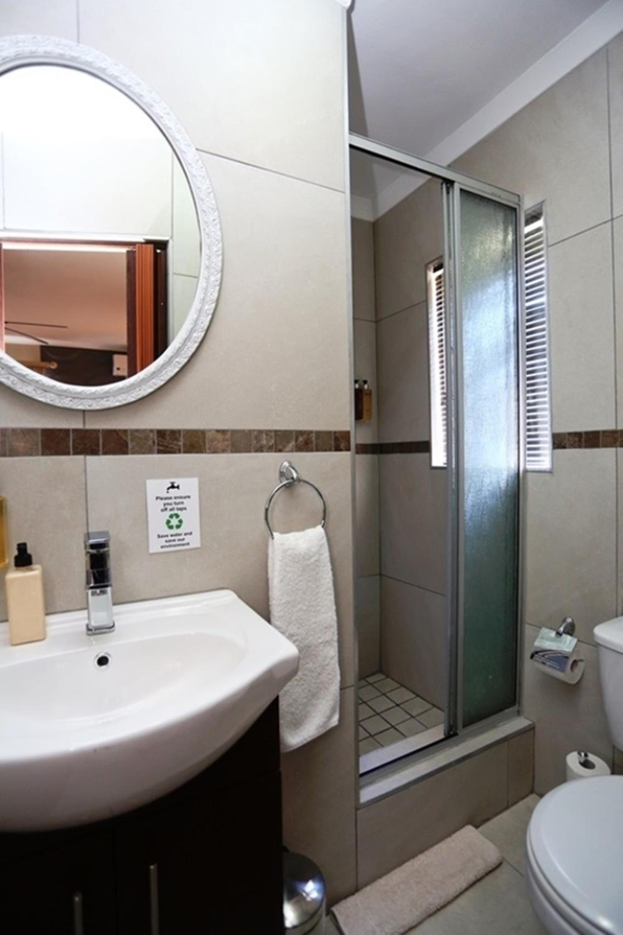 Plattekloof Premium Lodge