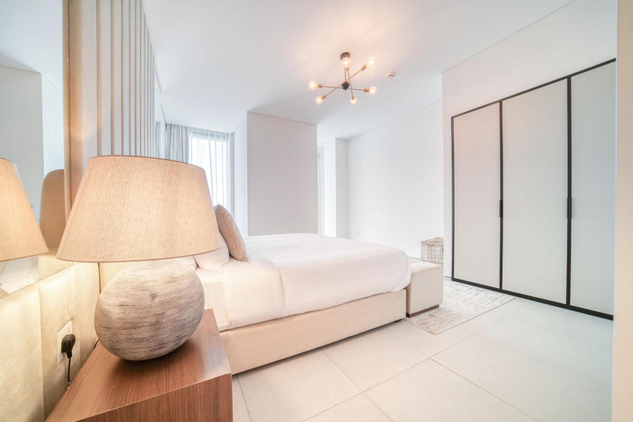 Address JBR Marina View, Jumeirah Beach Residence, Dubai Marina - Mint Stay