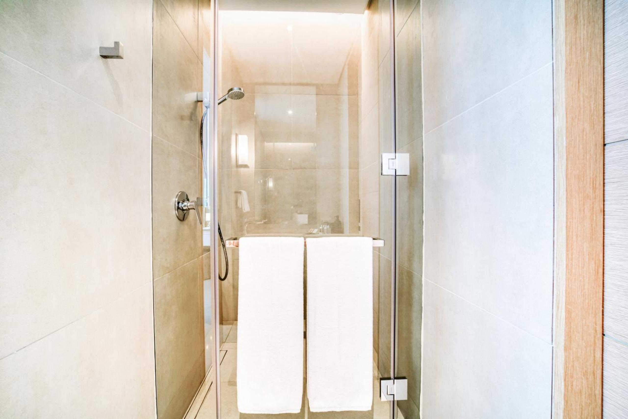 Address JBR Marina View, Jumeirah Beach Residence, Dubai Marina - Mint Stay