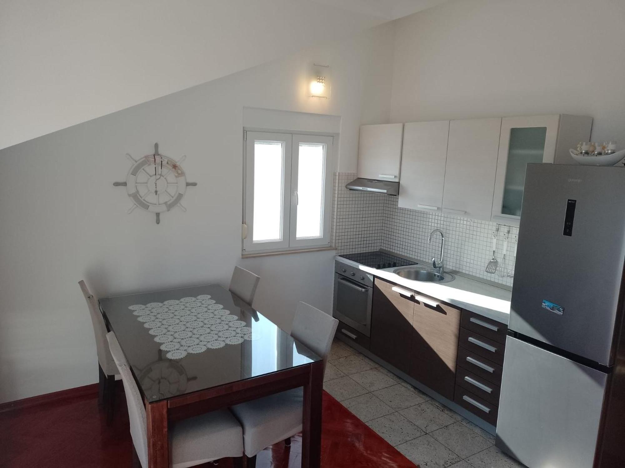 Apartments Silvije view 5