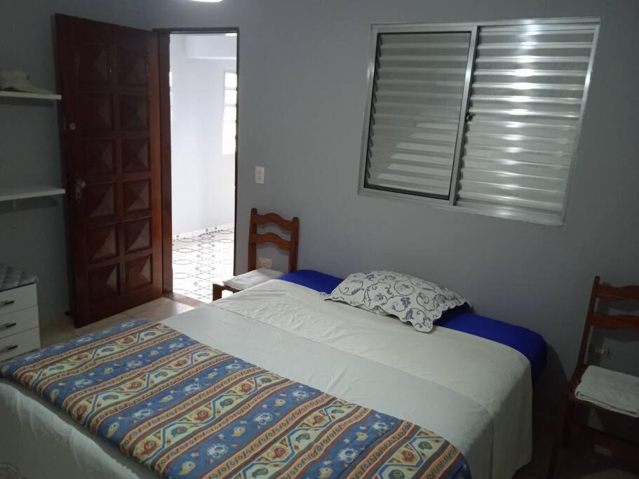 Bora lá Hospedagem Casa com Piscina