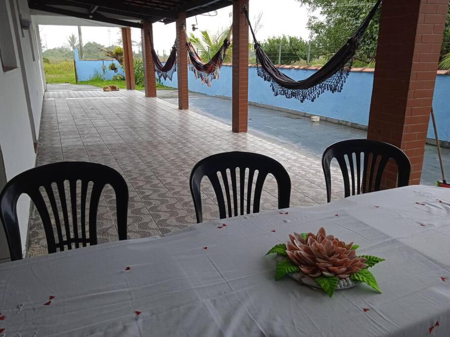 Bora lá Hospedagem Casa com Piscina
