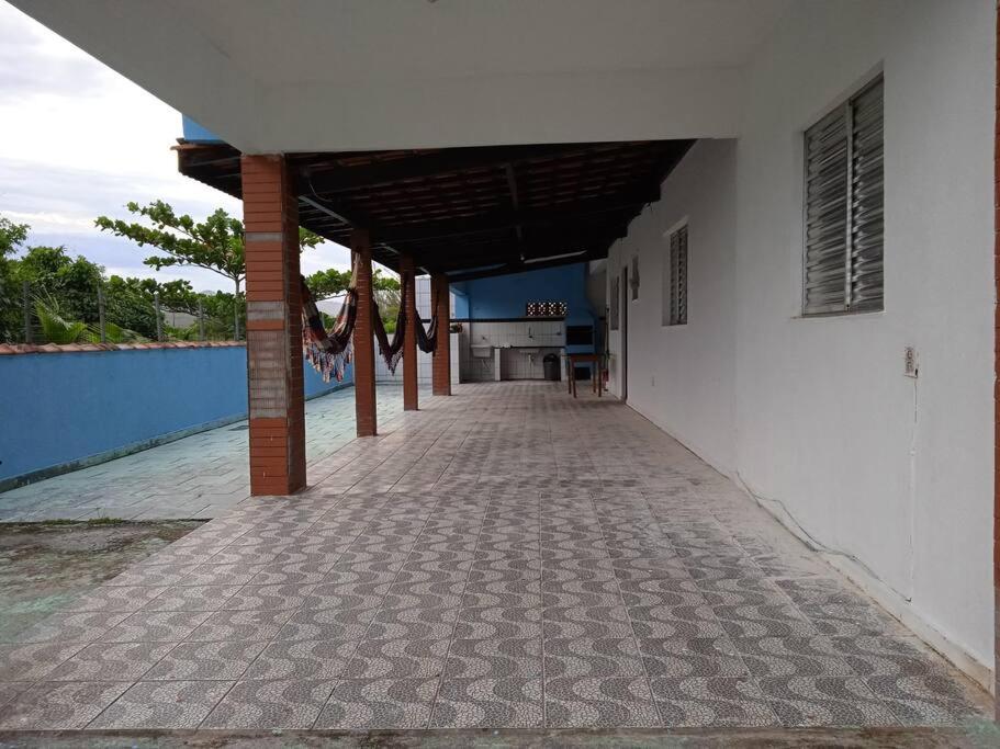 Bora lá Hospedagem Casa com Piscina