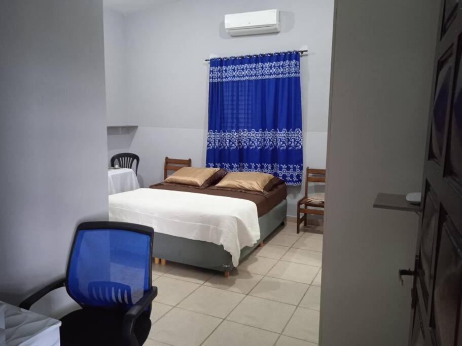 Bora lá Hospedagem Casa com Piscina