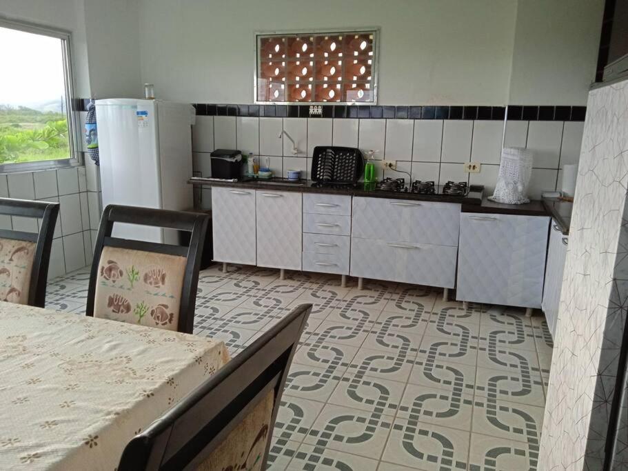Bora lá Hospedagem Casa com Piscina