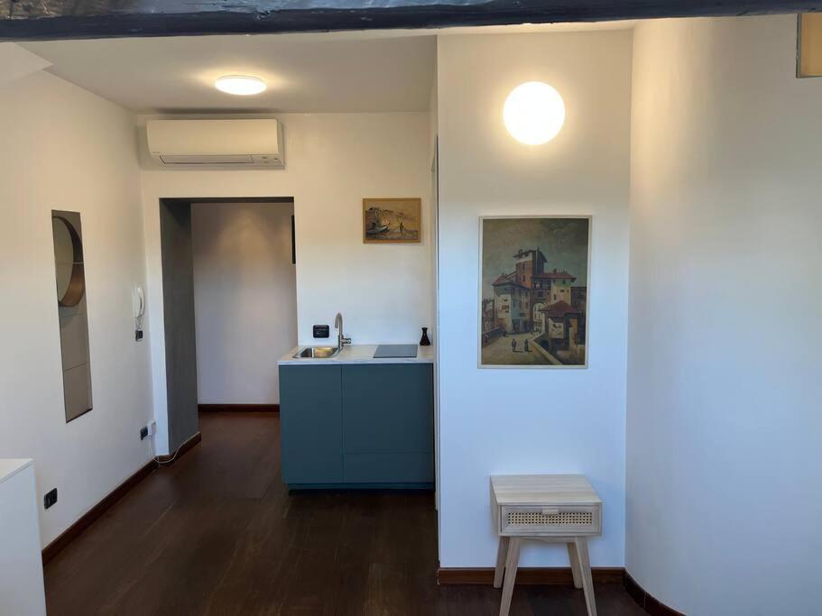 CENTRO STORICO BRERA cozy studio via Solferino