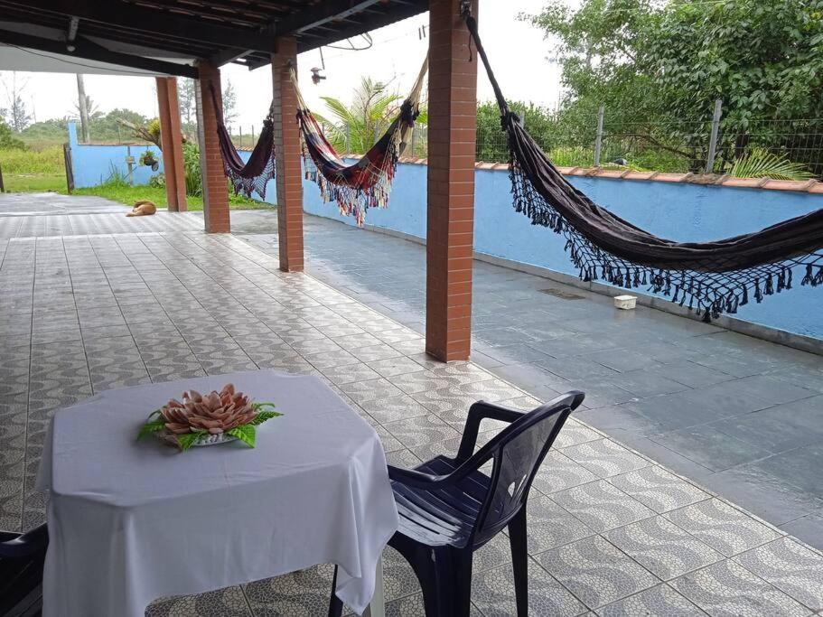 Bora lá Hospedagem Casa com Piscina
