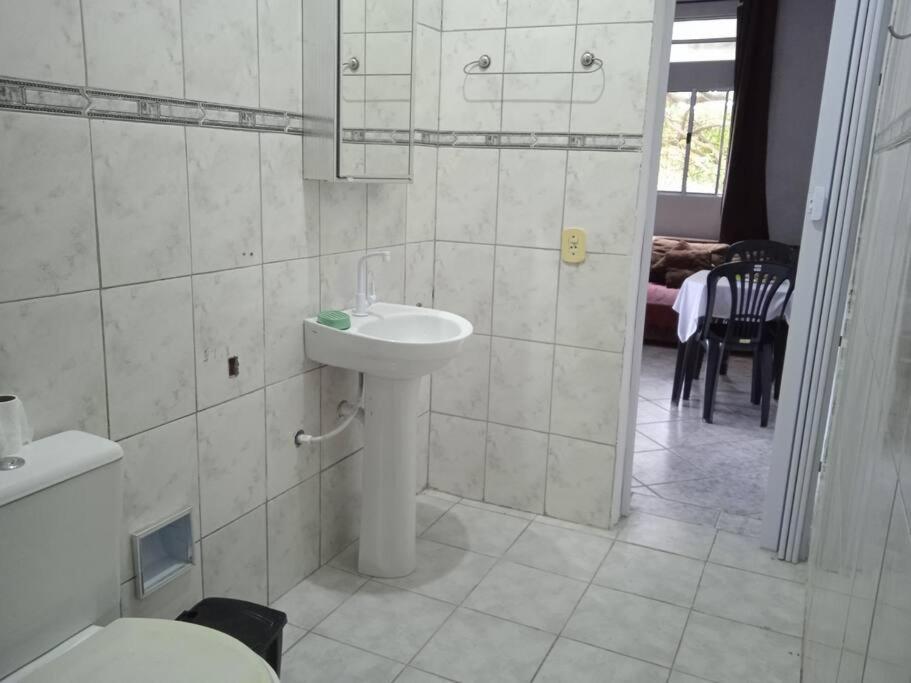 Bora lá Hospedagem Casa com Piscina