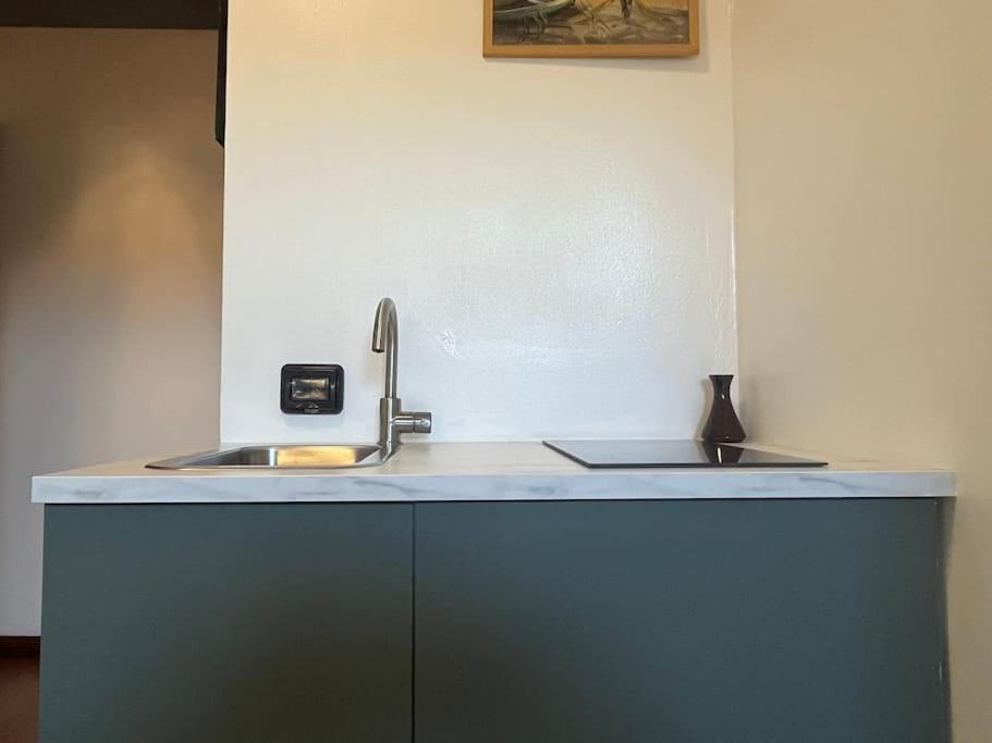 CENTRO STORICO BRERA cozy studio via Solferino