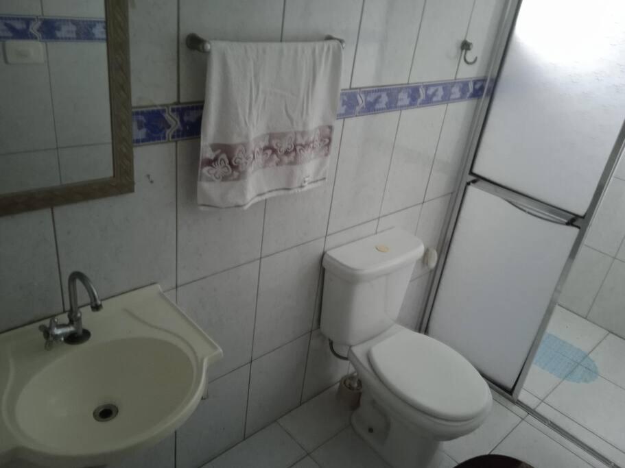 Bora lá Hospedagem Casa com Piscina