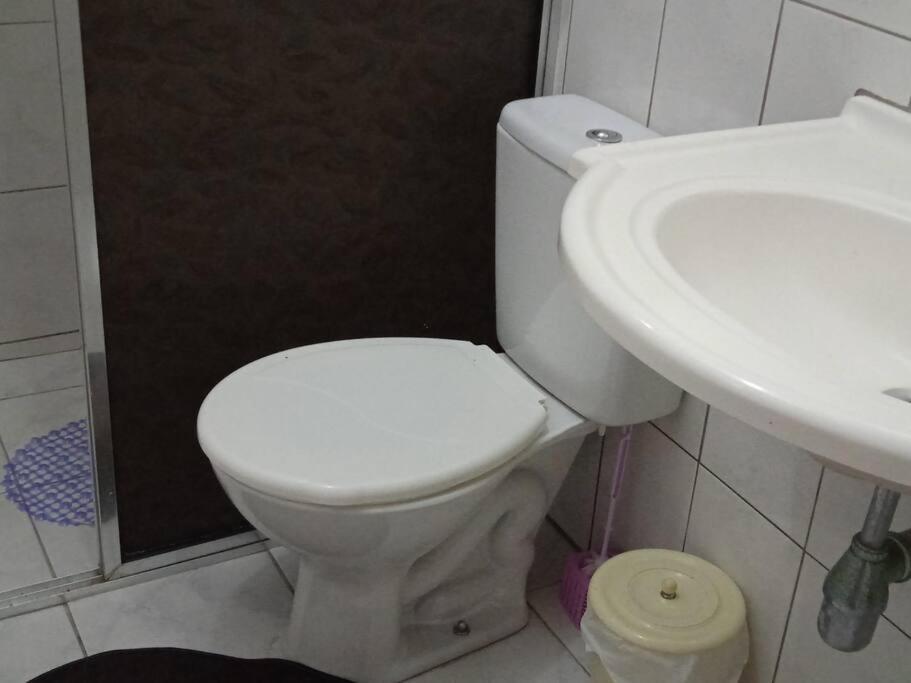Bora lá Hospedagem Casa com Piscina