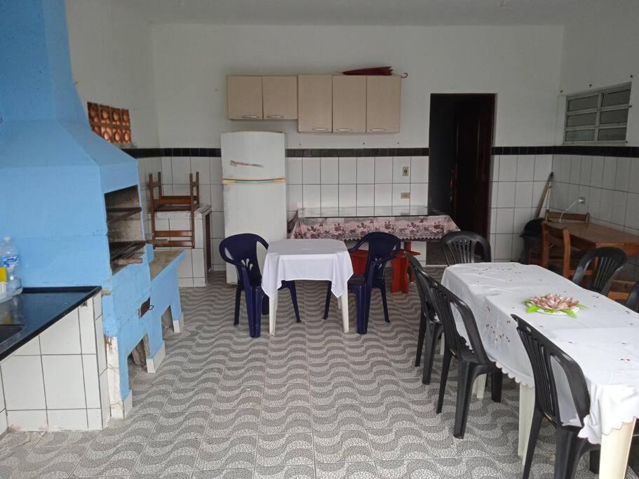 Bora lá Hospedagem Casa com Piscina