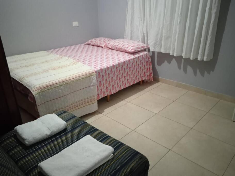 Bora lá Hospedagem Casa com Piscina