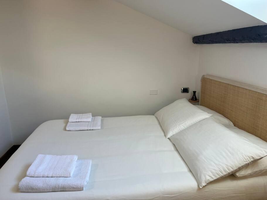 CENTRO STORICO BRERA cozy studio via Solferino