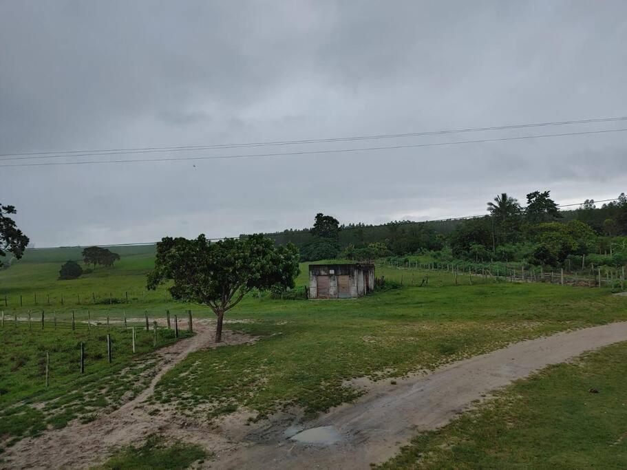 Bora lá Hospedagem Casa com Piscina