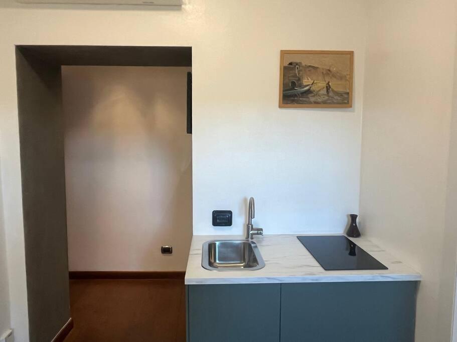 CENTRO STORICO BRERA cozy studio via Solferino
