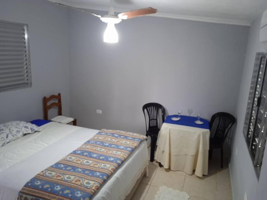 Bora lá Hospedagem Casa com Piscina