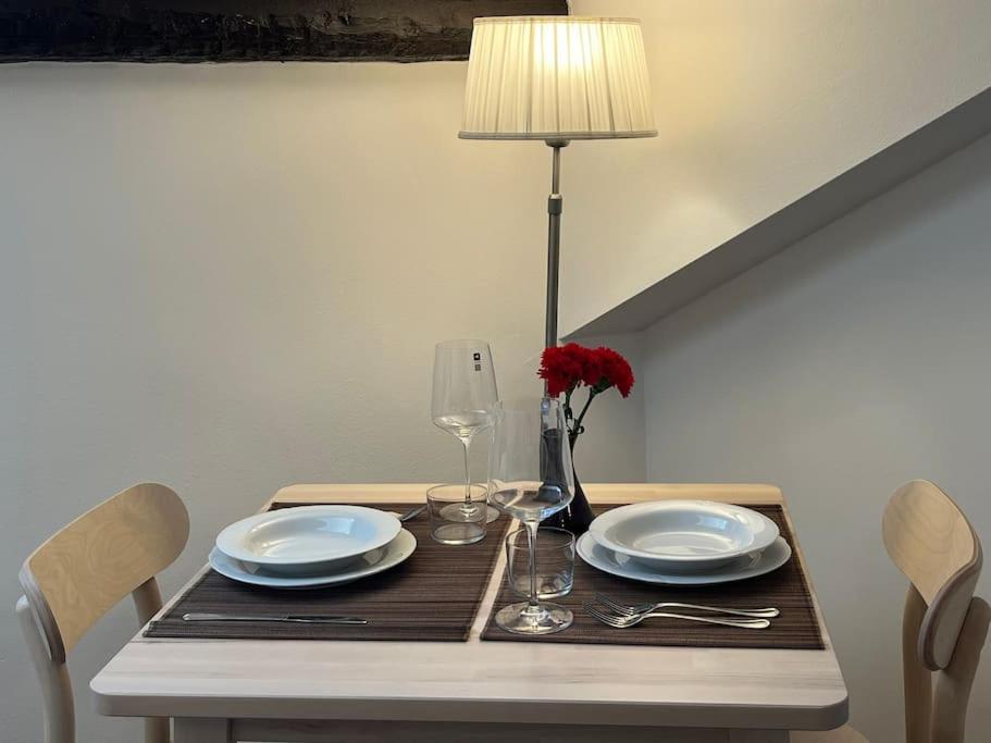 CENTRO STORICO BRERA cozy studio via Solferino