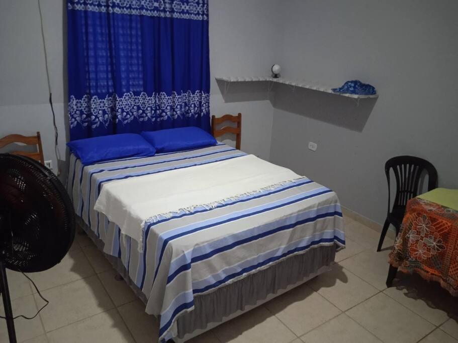 Bora lá Hospedagem Casa com Piscina