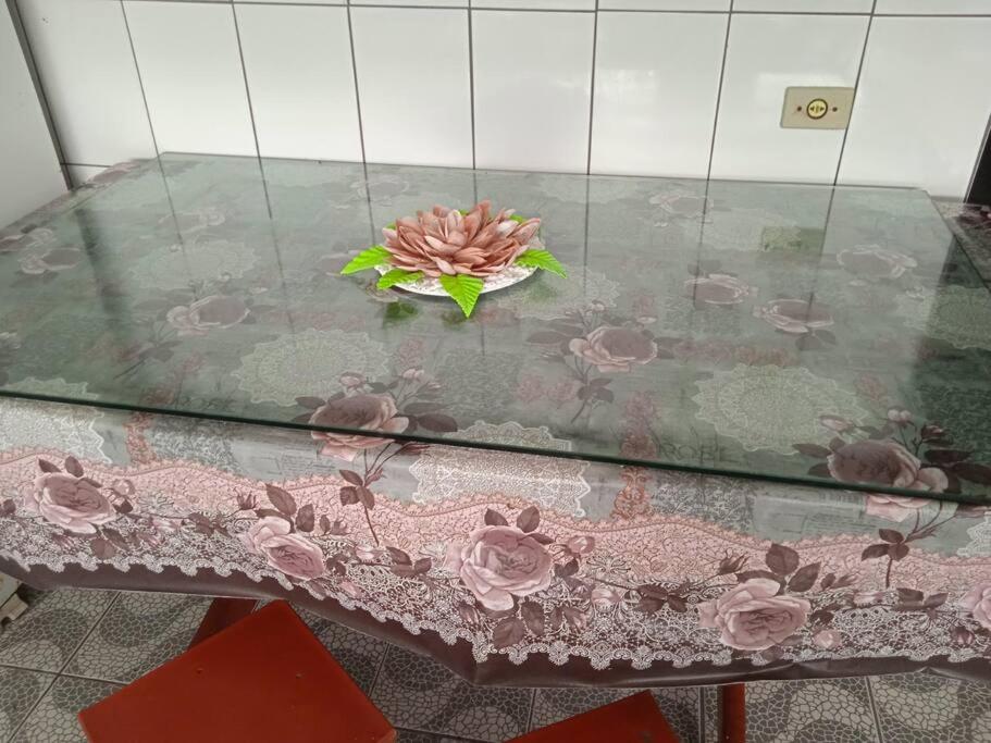 Bora lá Hospedagem Casa com Piscina