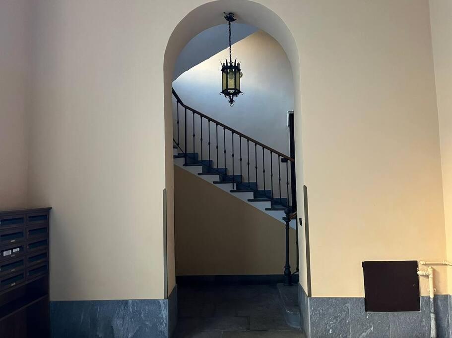 CENTRO STORICO BRERA cozy studio via Solferino