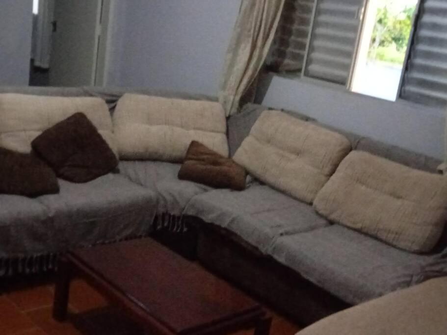 Bora lá Hospedagem Casa com Piscina