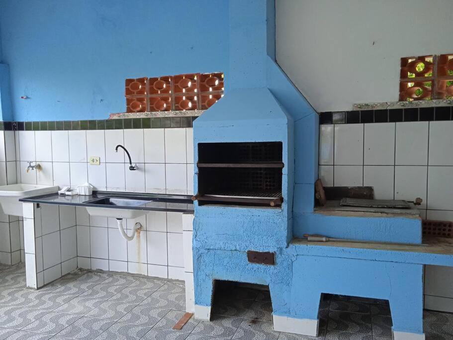 Bora lá Hospedagem Casa com Piscina