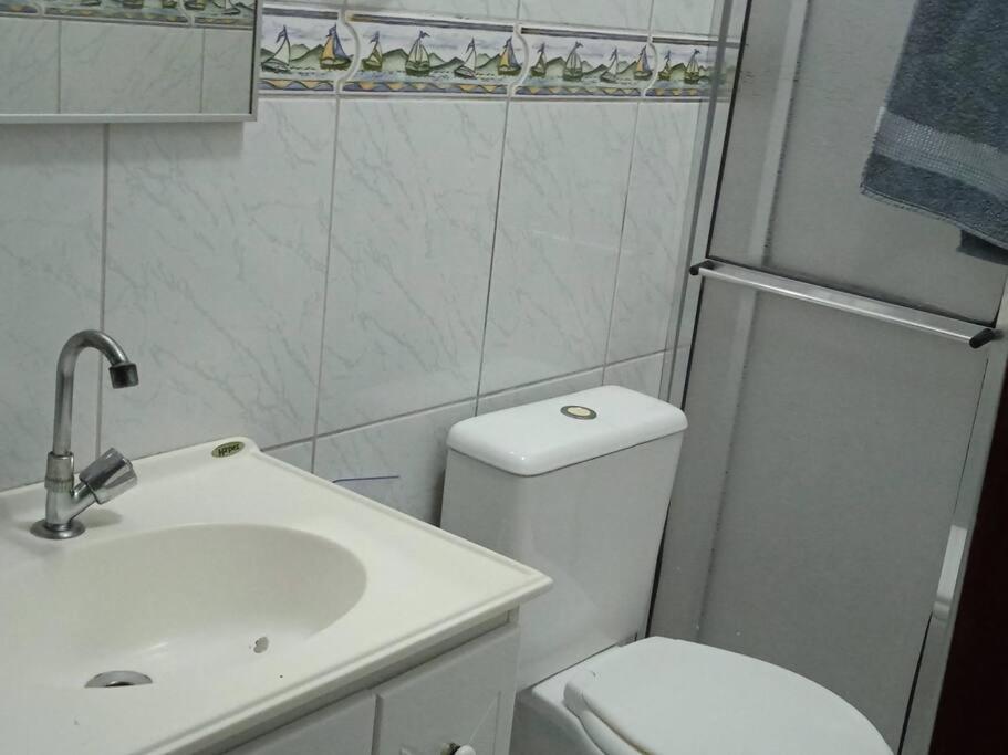Bora lá Hospedagem Casa com Piscina