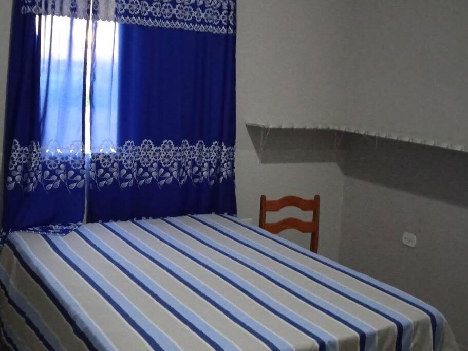 Bora lá Hospedagem Casa com Piscina
