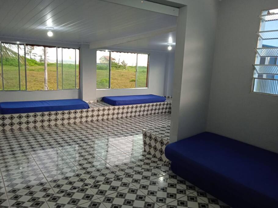 Bora lá Hospedagem Casa com Piscina