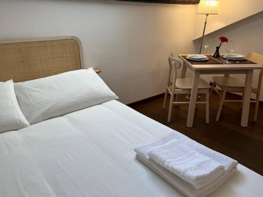CENTRO STORICO BRERA cozy studio via Solferino