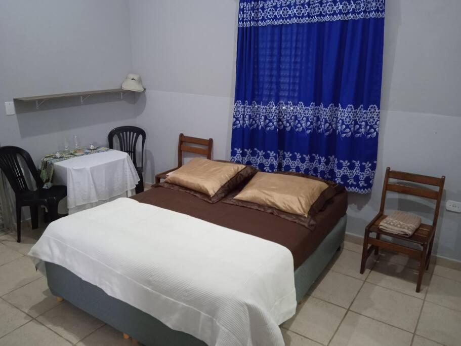 Bora lá Hospedagem Casa com Piscina