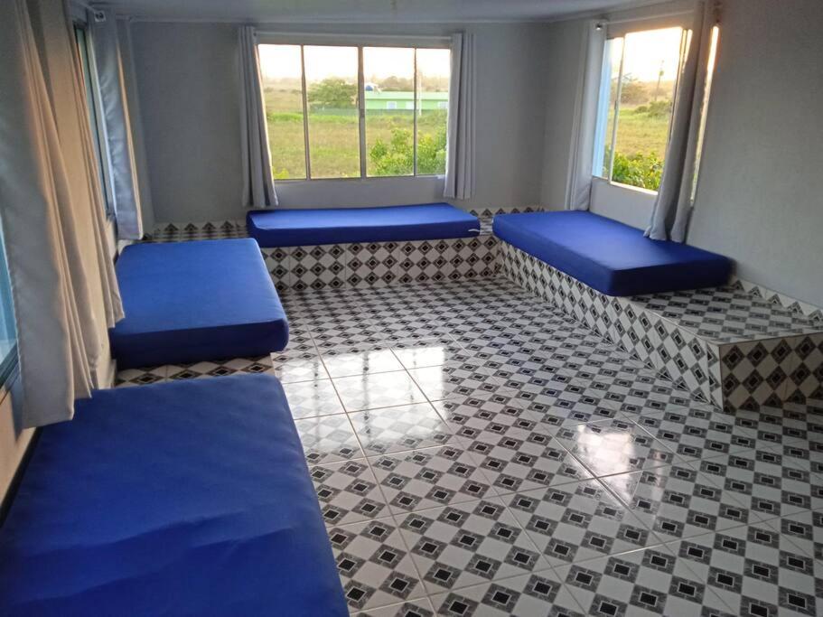 Bora lá Hospedagem Casa com Piscina