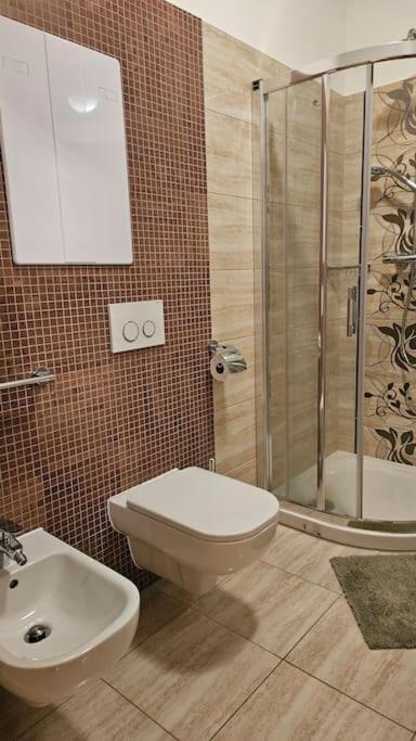 Apartmán Vierka